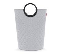 reisenthel Cesto para la ropa loophome M, gris