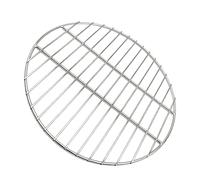 Rejilla Carbón Piezas de Repuesto Resistentes al Calor | Parrilla Para Cocinar Con Carbón Exterior Patio Camping Picnic Jardín Barbacoa Playa BBQ Reuniones Hombres Mujeres Familia