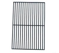 Rejilla de calentamiento de 3 niveles para Z Grills Serie 1000 - Parrilla de acero inoxidable para hornear y asar - Accesorios versátiles para fiestas en el jardín - Rejilla de calor robusta 45 x 30