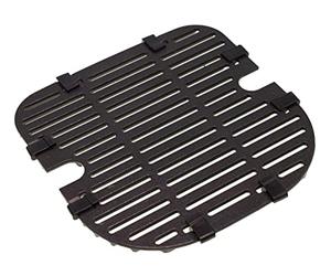 Rejilla de parrilla compatible con/pieza de repuesto para Tefal SS-997725 EY5018 EY505D EY5058 EY501D EASY FRY & GRILL
