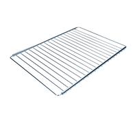 Rejilla De Parrilla Universal Extensible 35-56cm X 31,5cm Horno