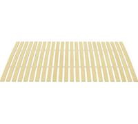 Rejilla de somier de repuesto para cama, con 24 lamas, de 120x200 cm