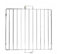 Rejilla Hornear para acero Inoxidable Alta para resistencia Calor(Grill)