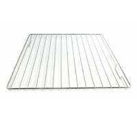 REJILLA HORNO ARISTON INDESIT ESTANTE DE ACERO 42 x 38,8 cm - C00030161