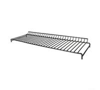Rejilla para barbacoa compatible con Traeger Pro 22 Series - Estante de alambre para asar aumenta el área de parrilla para reuniones familiares, picnics uso al aire libre, 59 cm de longitud