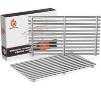 Rejilla para barbacoas de gas de 44 cm (17.5 pulgadas)