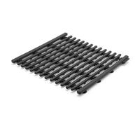 Rejilla para fregadero, gris, Brabantia