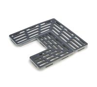 Rejilla para fregadero SINK SAVER, gris, Joseph Joseph