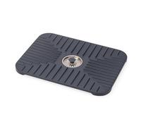 Rejilla para fregadero SINKSHIELD 851701 40 x 30 cm, gris, plástico, Joseph Joseph