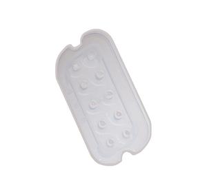 Rejilla para herméticos GASTRONOX 1/4 12404 DENOX- FAMESA