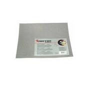 Rejilla para hornear y asar 36x42 cm, master grill, herramienta para p