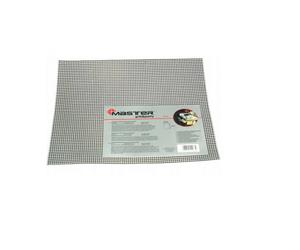 Rejilla para hornear y asar 36x42 cm, master grill, herramienta para p