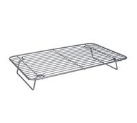 Rejilla para Horno Antiadherente con Patas Plegables Smart Ceramic