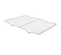 Rejilla Pequeña de Acero Inoxidable para Barbacoa al Aire Libre | Drenaje de Grasa y Limpieza Sencilla, Diseño Compacto Portátil, para Picnic y Aventuras Exteriores