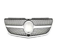 Rejilla Radiador Para Benz W447 Para Vito Clase 2015-2023 Parrilla Delantera
