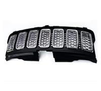 Rejilla Radiador Para Jeep Para Grand Para Cherokee 2017-2020 Parrilla Delantera