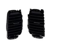 Rejilla Ventilación Coche Compatible Con Toyota Para Land Para Cruiser-100 Para LC100 Y Para FJ100 1999-2007 Cubierta Del Panel De Ventilación Del Tablero De Instrumentos(Air outlet)
