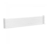 REJILLA VENTILACION HORNO M900 BLANCO (8 VARILLAS POR CAJA).