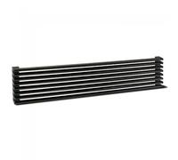 REJILLA VENTILACION HORNO M900 NEGRO (8 VARILLAS POR CAJA).