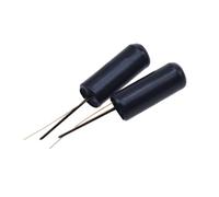 Reland Sun 10pcs SW-18015P 18015P Interruptor de sensor de resorte sin dirección Interruptor de sensor de vibración SW-18015