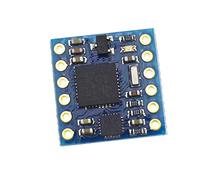 Reland Sun Sensor de 9 ejes GY-953 AHRS con módulo de compensación de inclinación