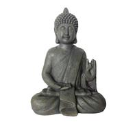 Relaxdays Buda 52 cm antracita