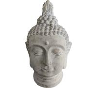 Relaxdays Buda 78 cm beige