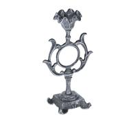 relaxdays, candelabro de estilo antiguo