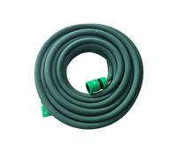 Relaxdays Manguera de goteo conectable verde
