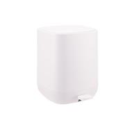 Relaxdays Cubo 9 litros beige