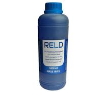 RELD Comprobador de Juntas de la Cabeza del Cilindro con Fluido de reacción de CO2 Comprobador de Fugas de CO2 de Motores 1000ml 1L