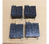 Relé 10 piezas DU1PU 12VDC DU1PU-12VDC 12V 16A 250V 4PIN de microondas