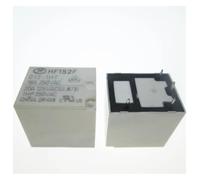 Relé 12 V HF152F 012-1HT 12 V CC 12 V CC 16 A 250 V CA 4 PINES(10PCS)