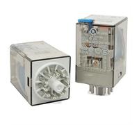 RelÉ 12vdc 3ctos 3pdt 10a/250vac finder 60.13.9.012.0040 60.13.9.012.