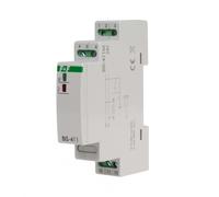 Relé 1P 16A 24V AC/DC con memoria BIS-411M-24V
