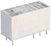 Rele 230vac 2 ctos 8amp circuito impreso ip40 rm84-2012-35-5230