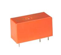 Rele 24vdc 12a/250vac spdt 1cto. conmutado rt114024