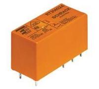 Rele 24vdc 1cto 16a/250vac circuito impreso