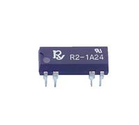 Rele 24vdc 1cto abierto reposo 1amp tipo cto. integrado