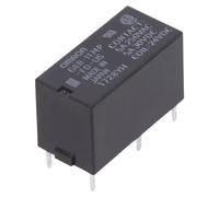 RelÉ 24vdc 1cto spst-on 5a/250vac omron g6b-1174p-fd-us-24 g6b-1174p-