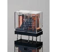 Rele 24vdc 2ctos conmutados 8a/250vac jqx 40529024/jqx