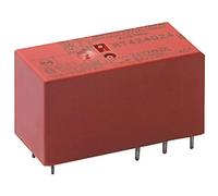 RelÉ 24vdc 2ctos dpdt 8a/250vac cto.impreso te rt424024 rt424024