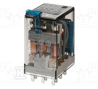 RELÉ 3P 10A 230V AC 55.33.8.230.0010