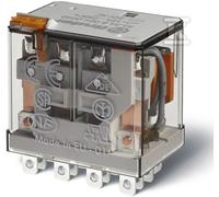 RELÉ 4P 12A 230V AC 56.34.8.230.0040