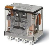 Relé 4P 12A 230V CA 56.34.8.230.0040