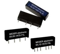 Rele 5vdc 1.25a estado solido abierto reposo