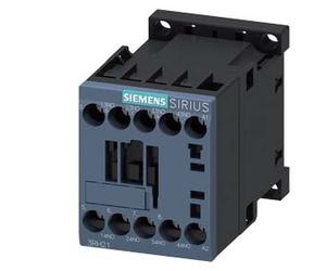 Relé auxiliar Click And GO de Siemens - 3RH21401AP00