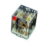 Relé auxiliar Mors Smitt D - 330219757