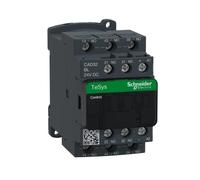 Relé auxiliar Schneider Electric TeSys - CAD32BL