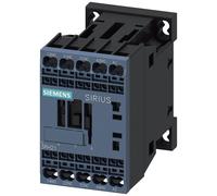 Relé auxiliar Siemens - 3RH21222AF00
